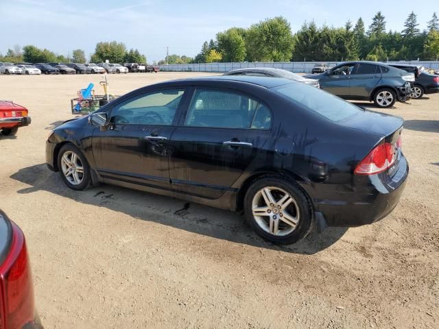 2006 Acura CSX Premium