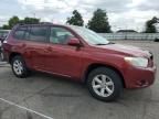 2010 Toyota Highlander SE