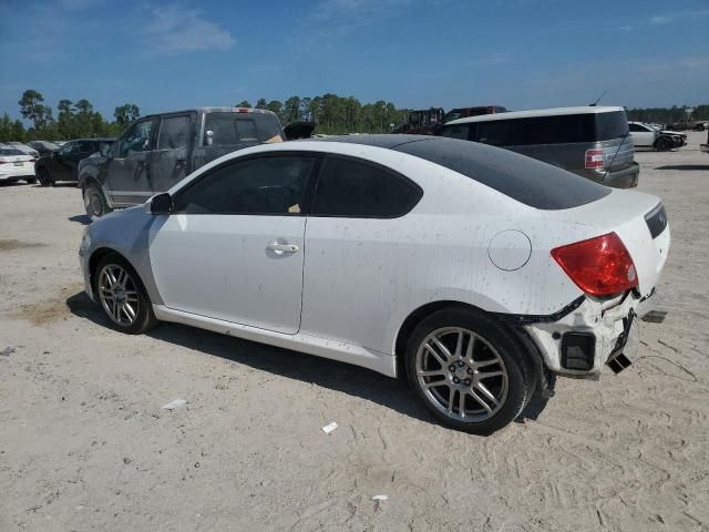 2007 Scion TC