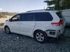 2012 Toyota Sienna LE