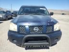 2006 Nissan Titan XE