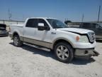 2008 Ford F150 Supercrew