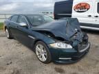 2014 Jaguar XJL Portfolio