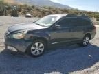 2010 Subaru Outback 2.5I Premium