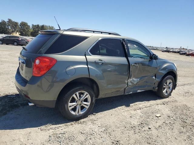 2012 Chevrolet Equinox LT