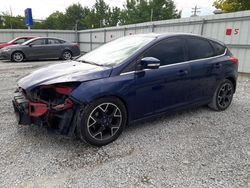 2012 Ford Focus Titanium en venta en Walton, KY