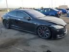 2015 Tesla Model S P85D