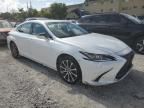 2021 Lexus ES 350 Base