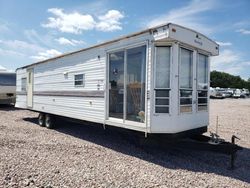 Breckenridge Vehiculos salvage en venta: 1998 Breckenridge Trailer