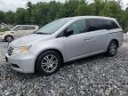 2013 Honda Odyssey EXL