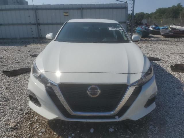 2019 Nissan Altima S