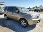 2011 Honda Pilot Exln