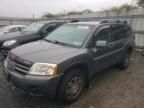 2004 Mitsubishi Endeavor Limited