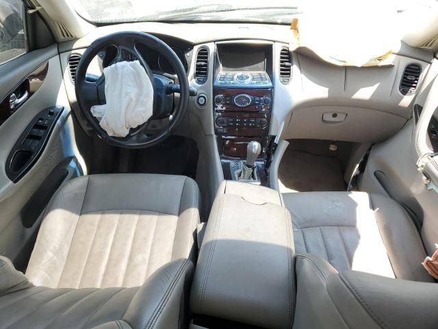 2010 Infiniti EX35 Base