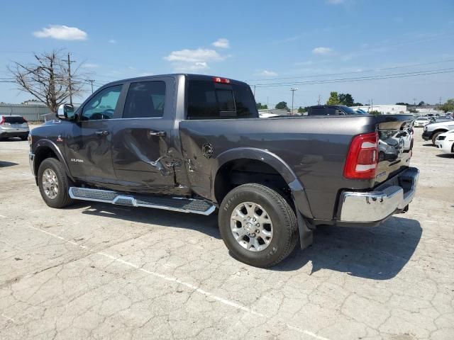 2021 Dodge 2500 Laramie