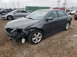 Toyota Camry Base Vehiculos salvage en venta: 2011 Toyota Camry Base