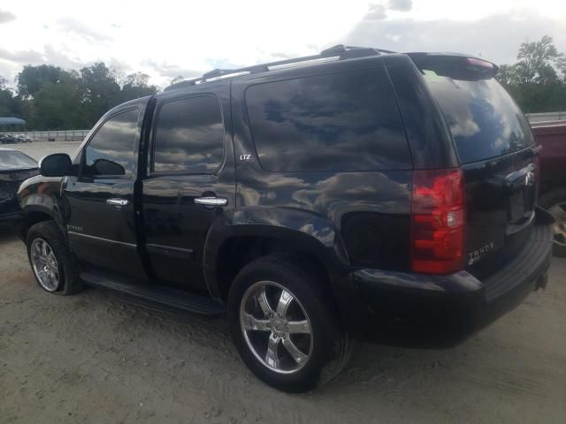 2008 Chevrolet Tahoe K1500