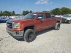 2015 GMC Sierra K1500 SLT