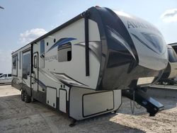 2019 Keystone Avalanche en venta en Houston, TX