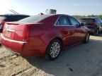 2010 Cadillac CTS Luxury Collection