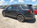 2014 Ford Explorer Sport