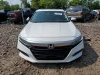 2020 Honda Accord EXL