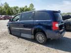 2013 Chrysler Town & Country Touring L