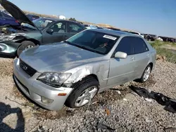 2004 Lexus IS 300 en venta en Magna, UT