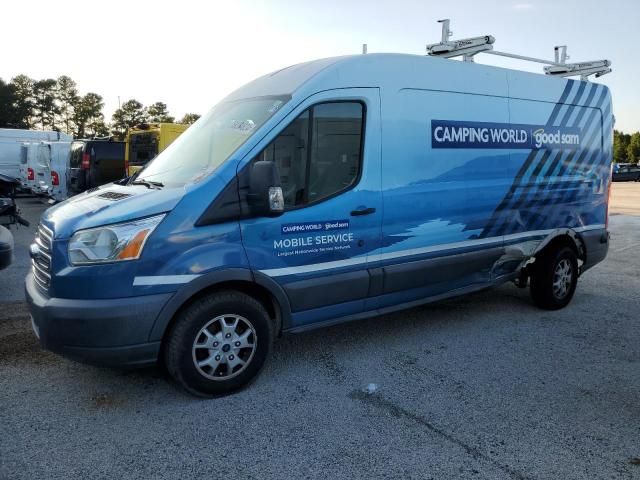 2016 Ford Transit T-250