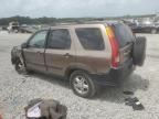 2003 Honda CR-V EX