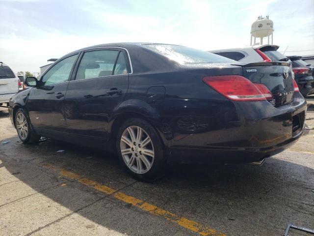 2005 Toyota Avalon XL