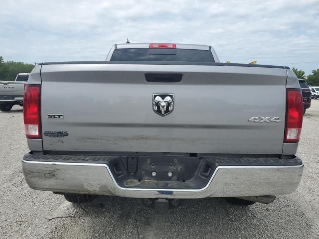 2019 Dodge RAM 1500 Classic SLT