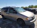 1998 Toyota Sienna LE