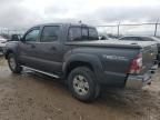 2012 Toyota Tacoma Double Cab Prerunner