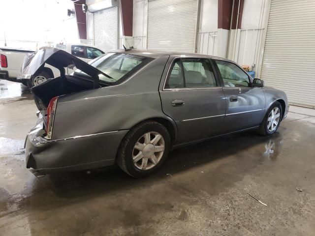 2006 Cadillac DTS