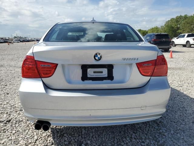 2011 BMW 328 I