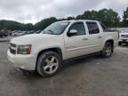 2008 Chevrolet Avalanche K1500