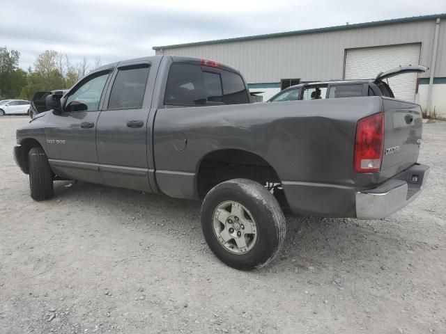 2004 Dodge RAM 1500 ST