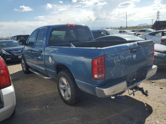 2006 Dodge RAM 1500 ST