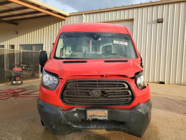 2018 Ford Transit T-250