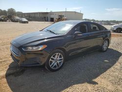 Ford salvage cars for sale: 2014 Ford Fusion SE