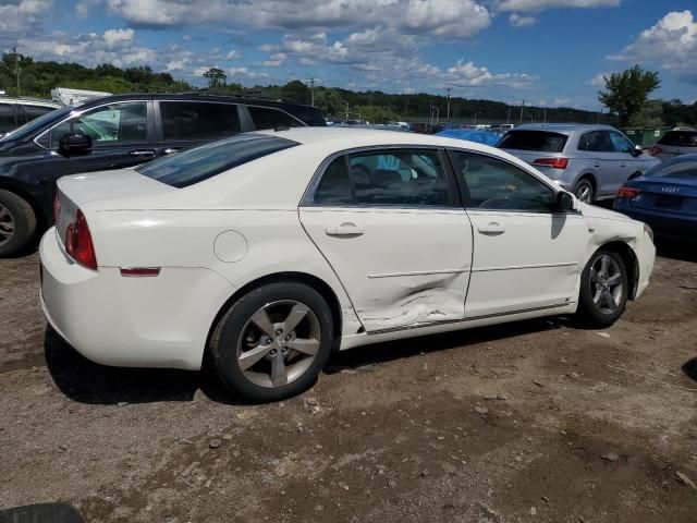 2008 Chevrolet Malibu 2LT