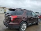 2012 Ford Explorer Limited