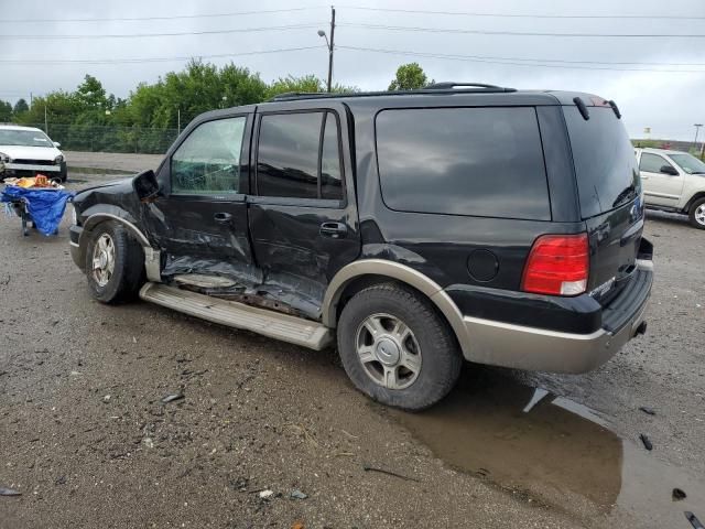 2004 Ford Expedition Eddie Bauer