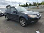 2009 Subaru Forester 2.5X Premium