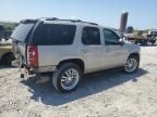 2007 GMC Yukon