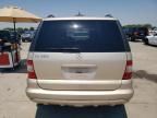 2003 Mercedes-Benz ML 350