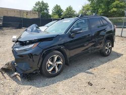 2024 Toyota Rav4 Prime SE en venta en Baltimore, MD