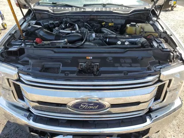 2017 Ford F250 Super Duty