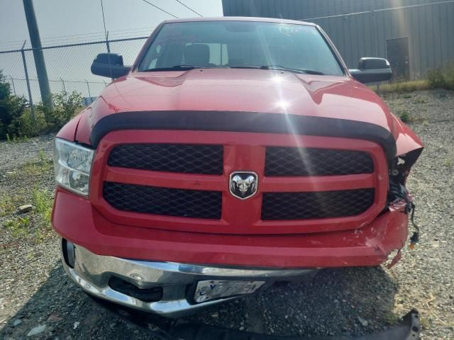 2015 Dodge RAM 1500 SLT